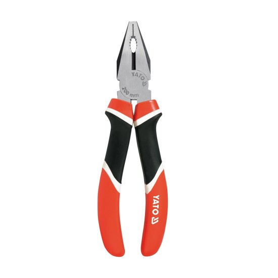 Kombinált fogó 160 mm CrV YATO