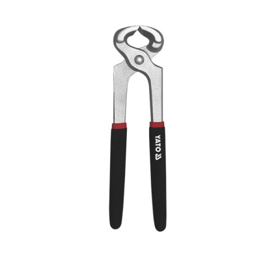 Harapófogó 160 mm YATO Harapófogó 160 mm YATO