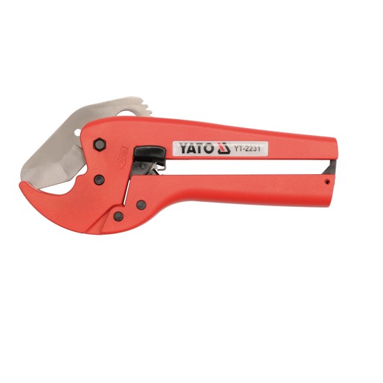 Csővágó olló (PVC) Max d=42 mm YATO
