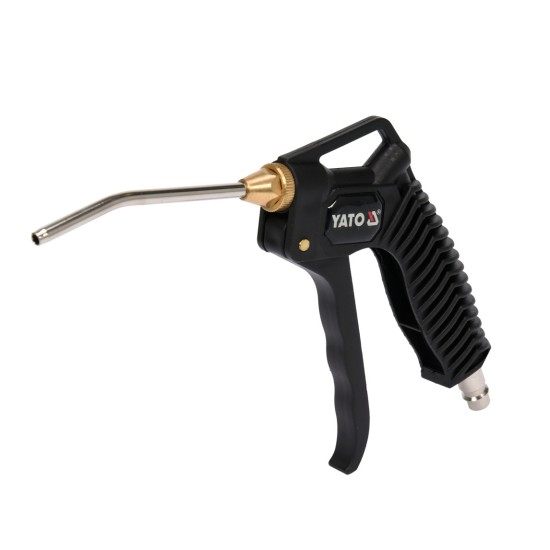 Lefúvató pisztoly hosszú szárral 110 mm YATO