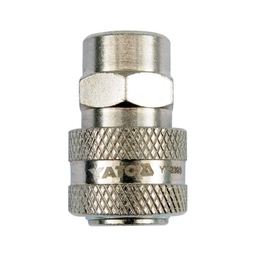 Pneumatikus gyorscsatlakozó 1/2" YATO
