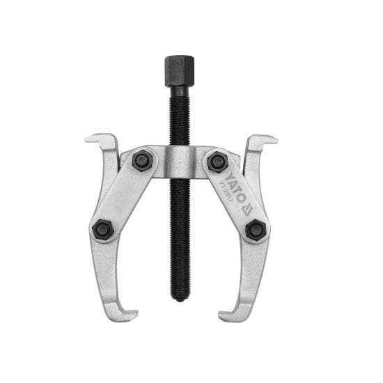 Csapágylehúzó 2 körmös 6"/150 mm YATO