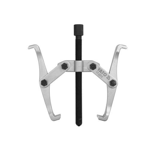 Csapágylehúzó 2 körmös 8"/200 mm YATO