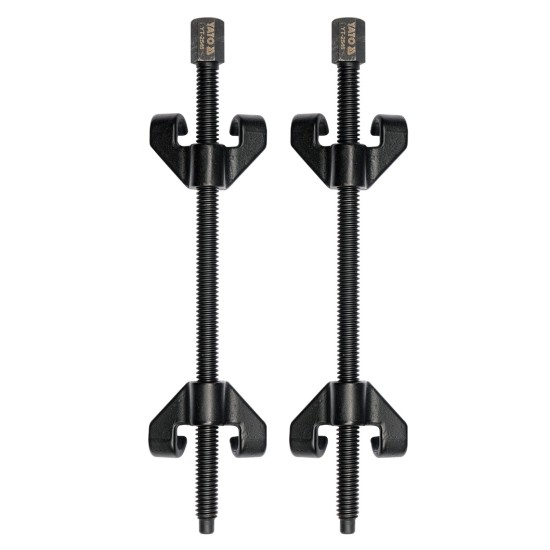 Rugóösszehúzó 82 x 280 (2 db/cs) YATO