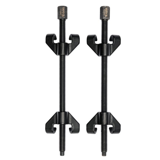 Rugóösszehúzó 82 x 355 (2 db/cs) YATO