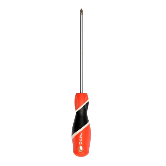 Csavarhúzó PZ2 x 150 mm mágneses S2 YATO