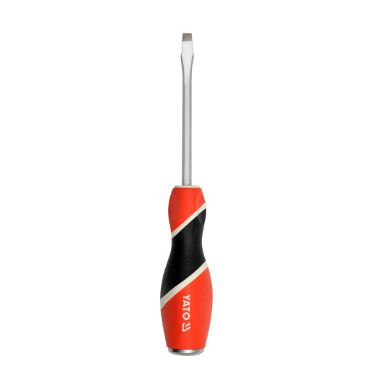 Csavarhúzó 8 x 200 mm üthető CrV YATO