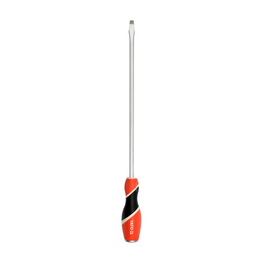Csavarhúzó 8 x 250 mm üthető CrV YATO
