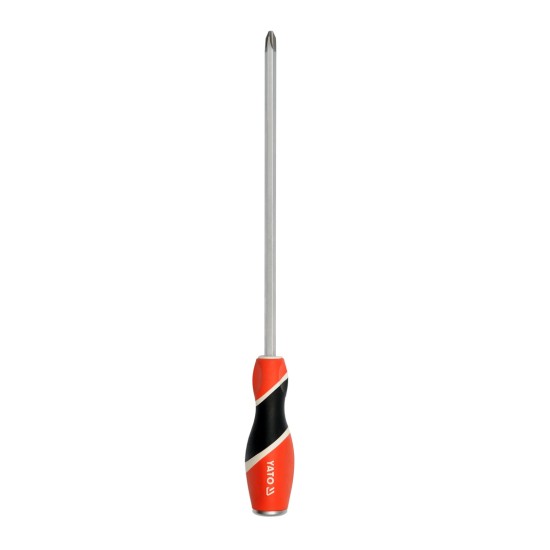 Csavarhúzó PH3 x 250 mm üthető CrV YATO