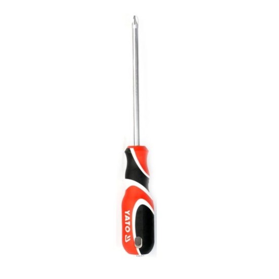 Csavarhúzó PZ2 x 150 mm YATO Csavarhúzó PZ2 x 150 mm YATO