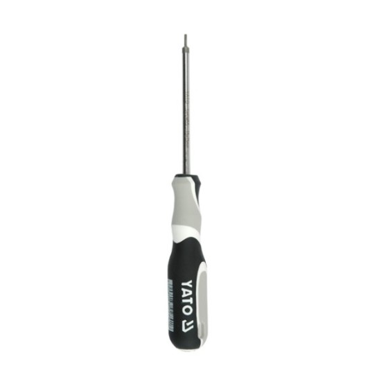 Csavarhúzó T5 x 75 mm SVCM55 YATO Csavarhúzó T5 x 75 mm SVCM55 YATO