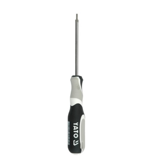 Csavarhúzó T7 x 75 mm SVCM55 YATO Csavarhúzó T7 x 75 mm SVCM55 YATO