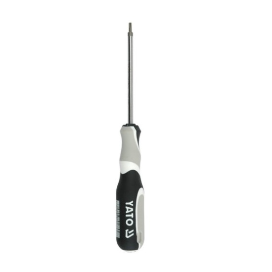 Csavarhúzó T8 x 75 mm SVCM55 YATO Csavarhúzó T8 x 75 mm SVCM55 YATO