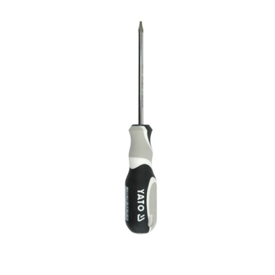 Csavarhúzó T10 x 10CM SVCM55 YATO Csavarhúzó T10 x 10CM SVCM55 YATO
