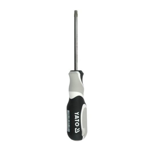 Csavarhúzó T30 x 10CM SVCM55 YATO