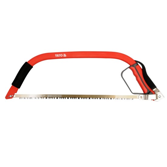 Keretes fűrész 530 mm YATO