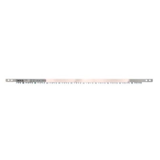 Fűrészlap nedves fára 610 mm YATO