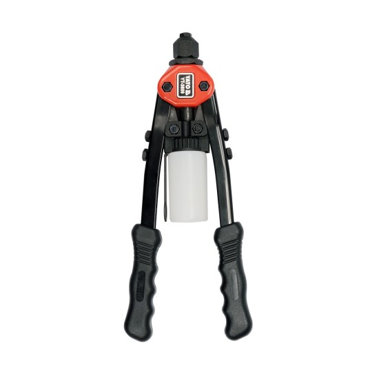 Popszegecsfogó karos CrMo pofa 330 mm (3,2-6,4 mm) YATO
