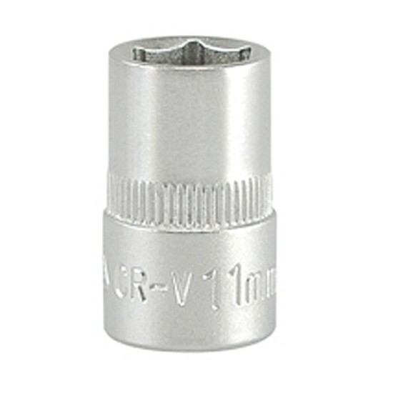 Dugókulcs 3/8" 11 mm YATO