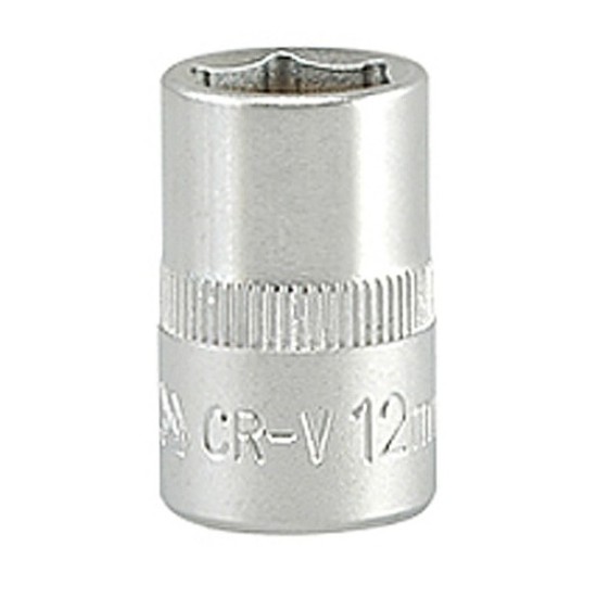 Dugókulcs 3/8" 12 mm YATO