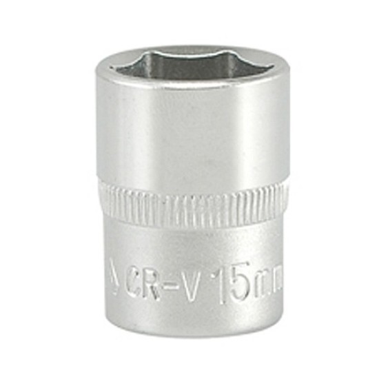 Dugókulcs 3/8" 15 mm YATO