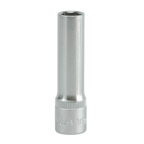 Hosszú dugókulcs 3/8" 10 mm YATO