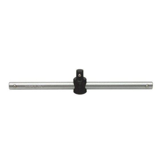 T-hajtókar 3/8" 198 mm CrV YATO