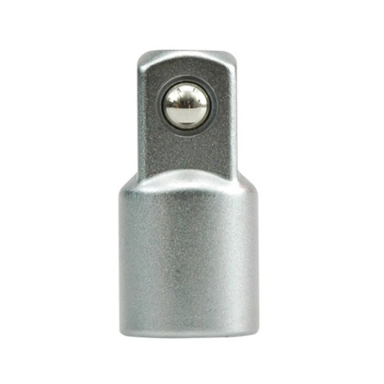 Átalakító reduktor 3/8"-1/2"-ra CrV YATO