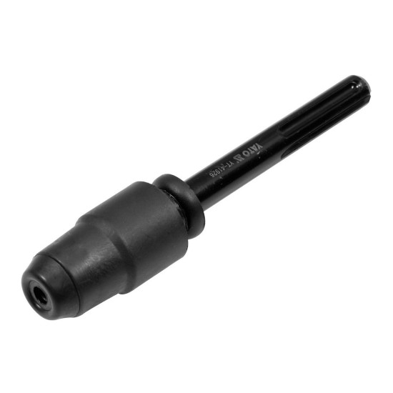 Tokmány adapter SDS-Max SDS-Plus 220 mm YATO