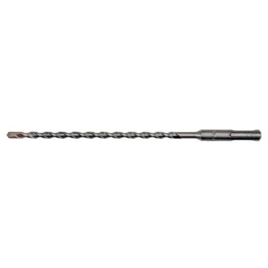 Kőzetfúró 6,0 x 210/150 mm négyélű SDS-Plus YATO