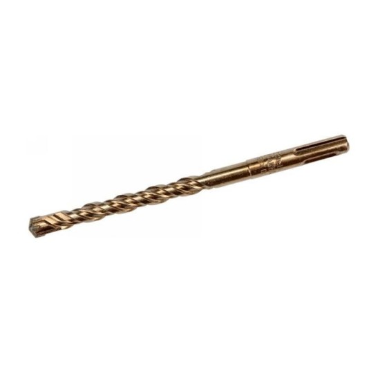 Kőzetfúró 22 x 600/490 mm négyélű SDS-Plus YATO