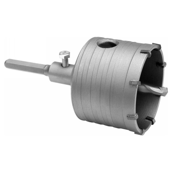 YATO Fúrókorona TCT6  80 mm