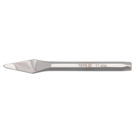 Keresztvágó 130 mm CrV60 YATO