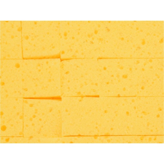 Fugázó szivacs irdalt 270 x 130 x 40 mm YATO