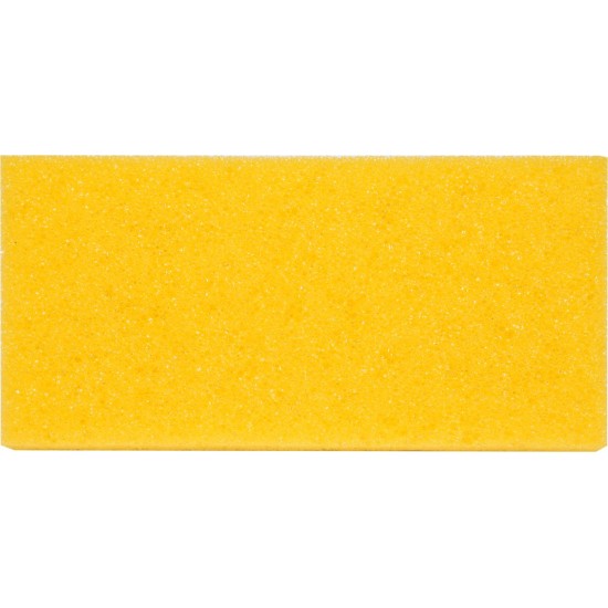 YATO simító porózus szivaccsal 270x130x30 mm