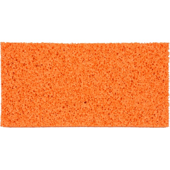 Gumis simító narancs 270 x 130/18 mm YATO Gumis simító narancs 270 x 130/18 mm YATO