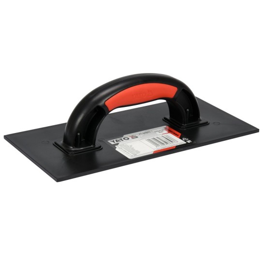 YATO simító műanyag 270x130 mm