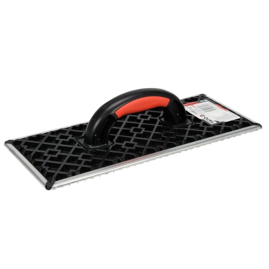 YATO polisztirol reszelő 375x175 mm