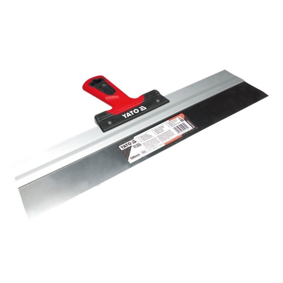 Spatulya fali 500mm YATO