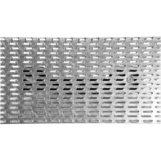 Vakolatkaparó tüskés 248 x 133 mm YATO