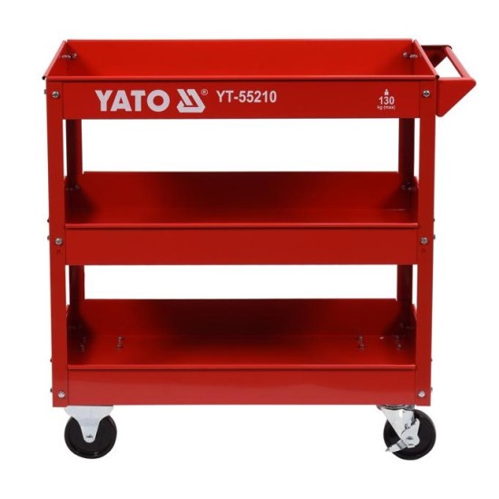 Szerszámkocsi tálcás YATO
