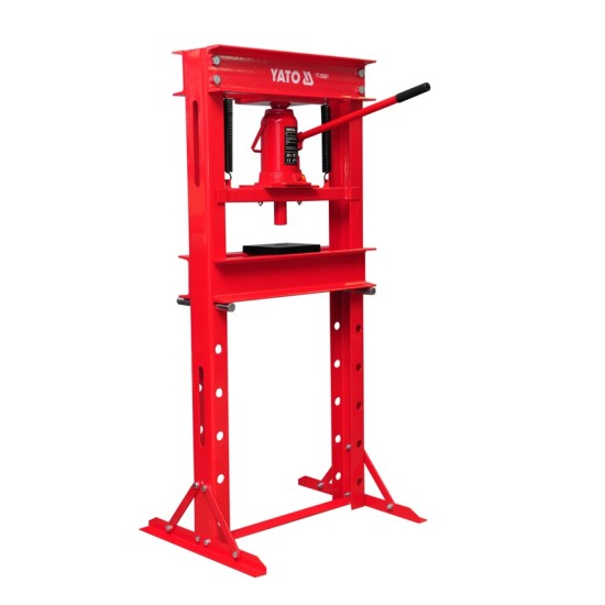 Hidraulikus prés 20T YATO
