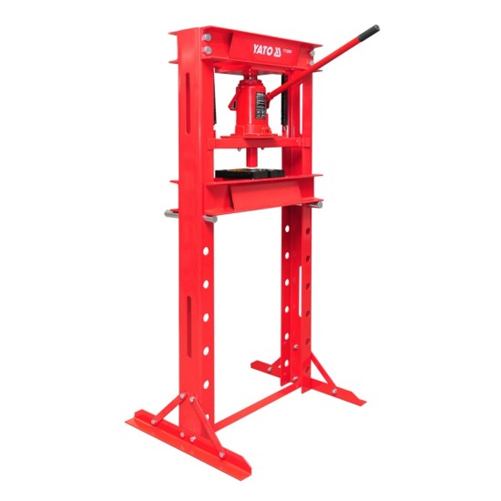 Hidraulikus prés 30T YATO Hidraulikus prés 30T YATO