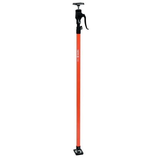 Teleszkópos támasztó rúd 125-2900 mm 30 kg YATO