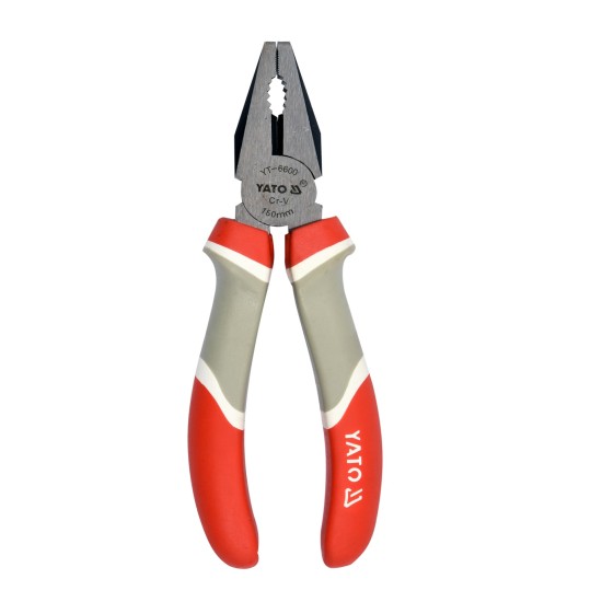 Kombinált fogó 160 mm YATO