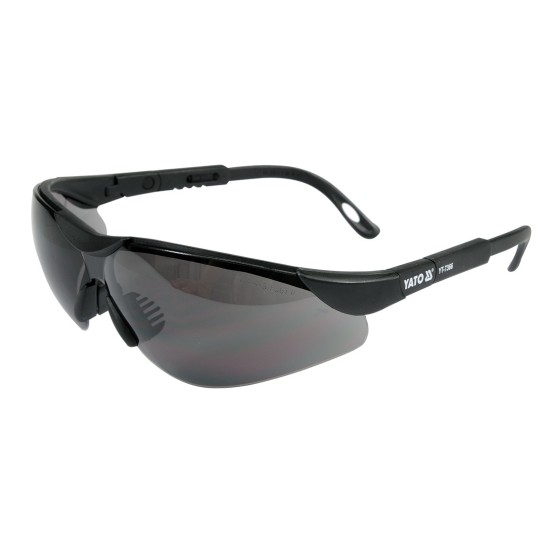 Védőszemüveg 91659 EN 166:2001 F YATO
