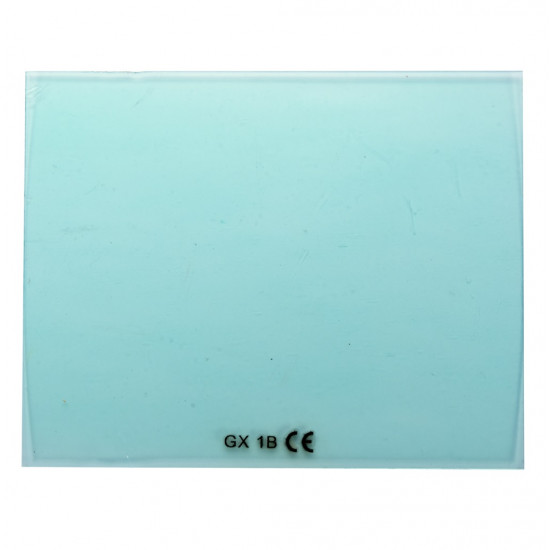 Hegesztőüveg cserélhető 123 x 98 mm (5 db/cs) YATO