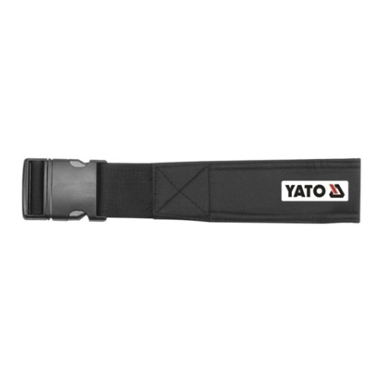Öv szerszámtáskához gyorszáras YATO