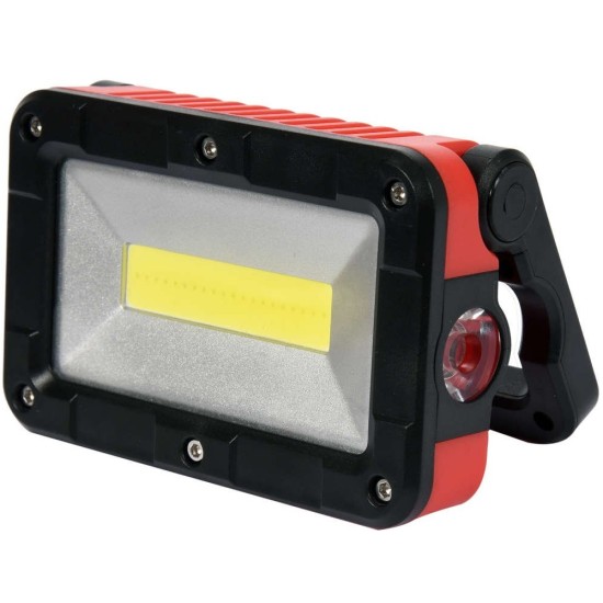 Akkus LED reflektor 300 lm YATO