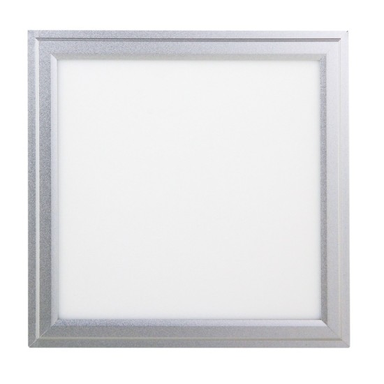 LED mennyezeti lámpatest 18 W 300 x 300 x 15 mm YATO